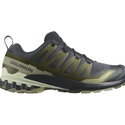 XA Pro 3D V9 Schuhe