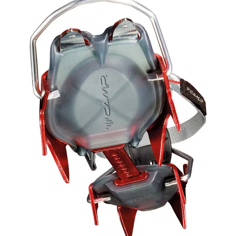 XLC Nanotech Automatik Steigeisen