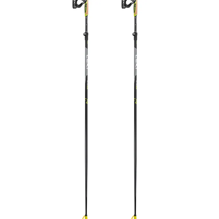 XTA 6.5 Vario Langlaufstöcke