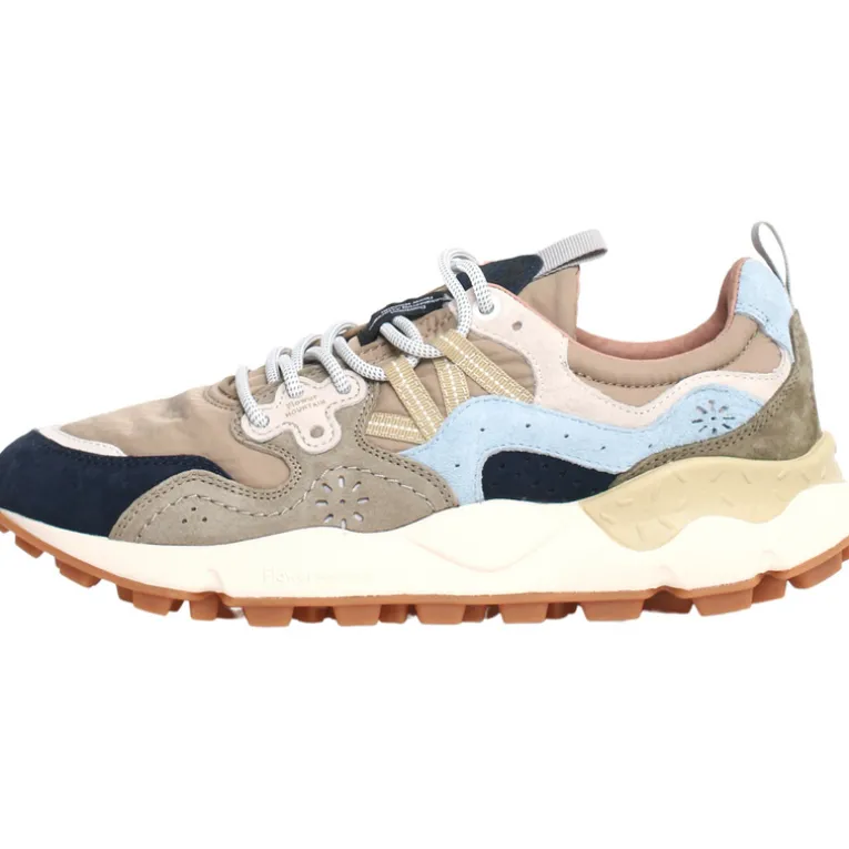 Yamano 3 Schuhe