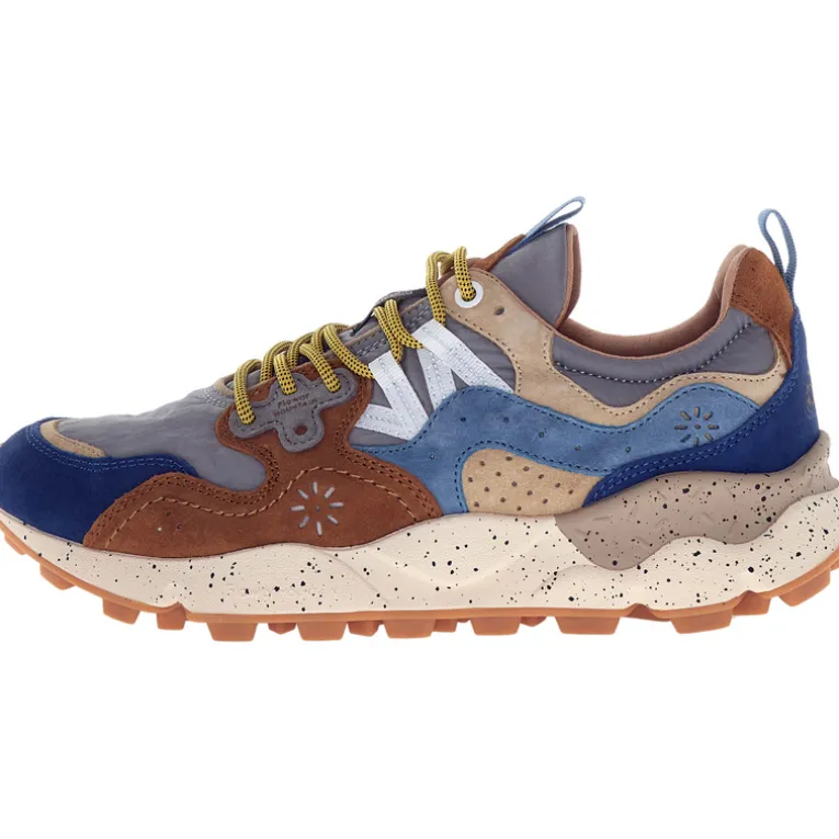 Yamano 3 Schuhe