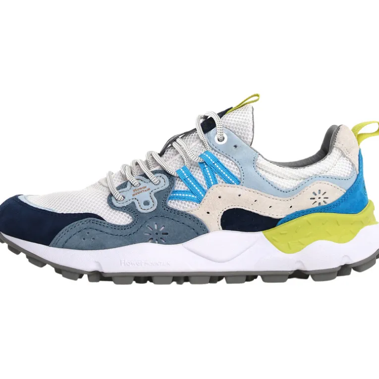 Yamano 3 Schuhe