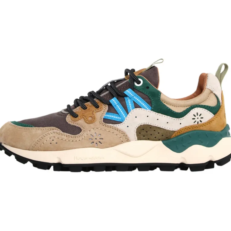 Yamano 3 Schuhe