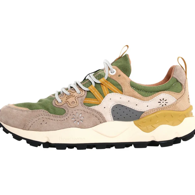 Yamano 3 Schuhe