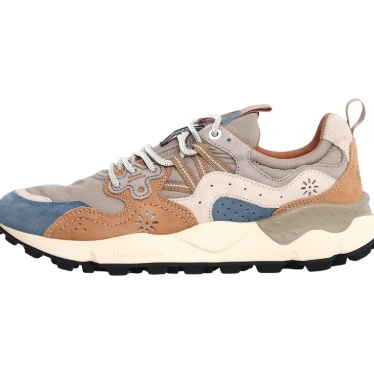 Yamano 3 Schuhe