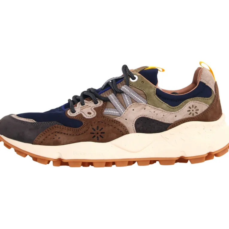 Yamano 3 Schuhe