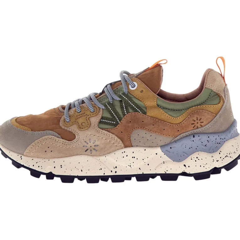 Yamano 3 Schuhe