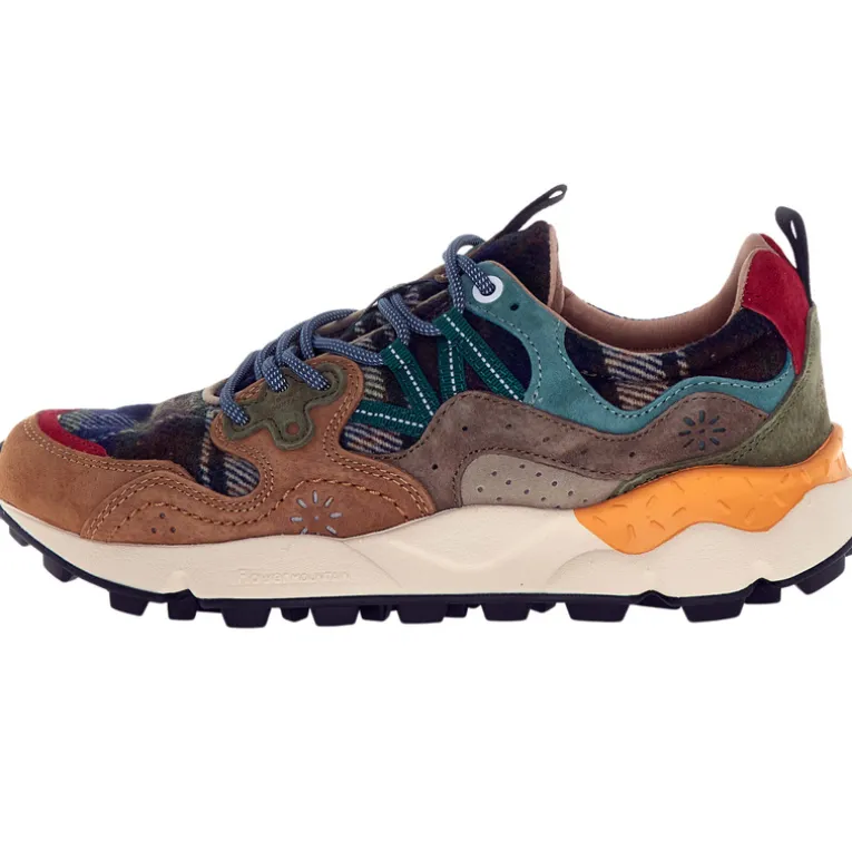 Yamano 3 Schuhe