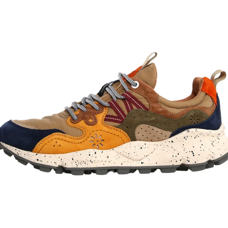 Yamano 3 Schuhe