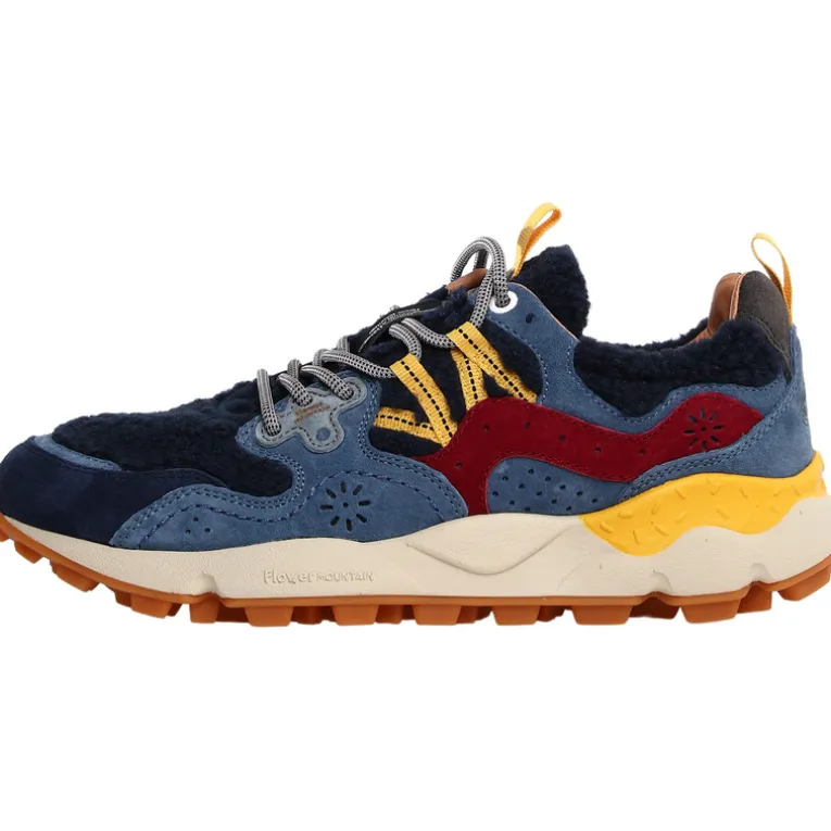 Yamano 3 Schuhe