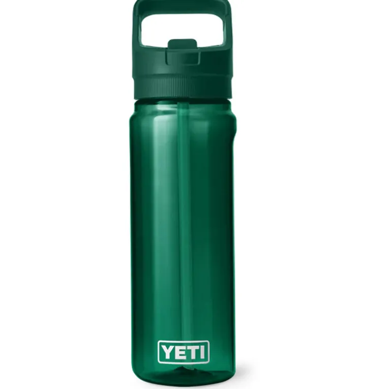 Yonder 0.75L C Straw Flasche