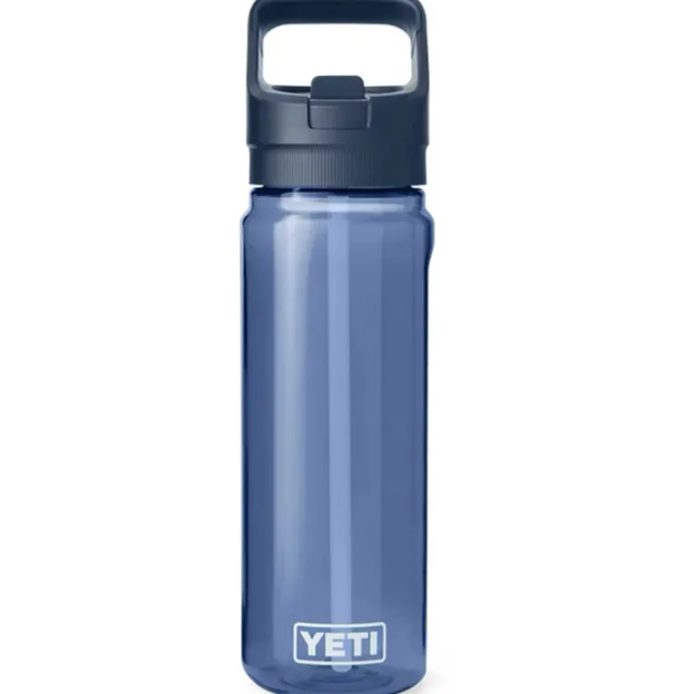 Yonder 0.75L C Straw Flasche