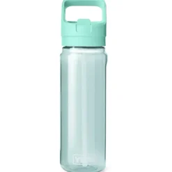 Yonder 0.75L C Straw Flasche