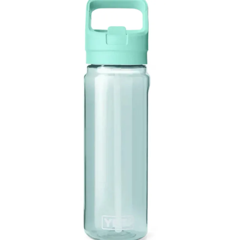 Yonder 0.75L C Straw Flasche