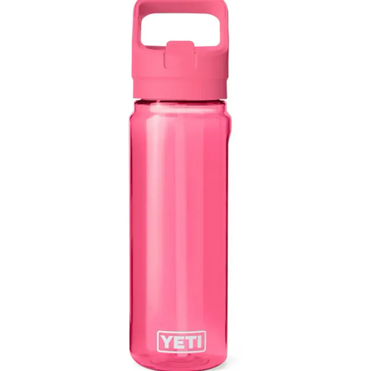 Yonder 0.75L C Straw Flasche