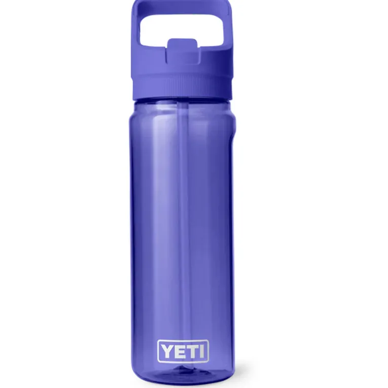 Yonder 0.75L C Straw Flasche