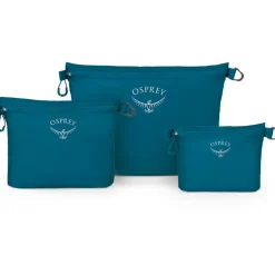 Zipper Sack Set