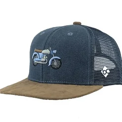 Zündapp V2 Cap