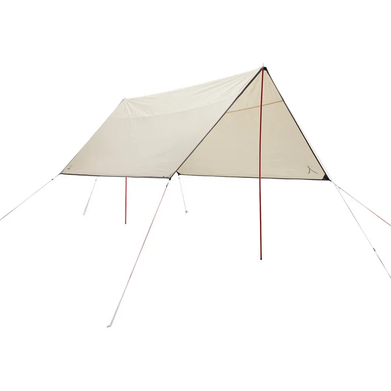 Zuni 4 Tarp
